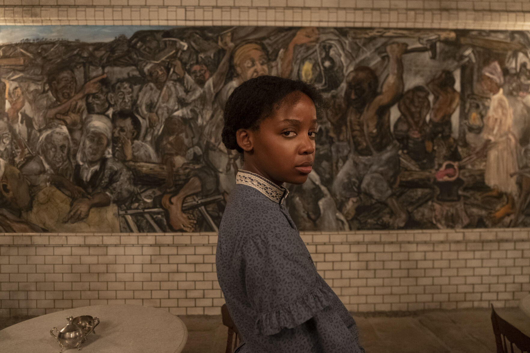 2021's small-screen hidden gems